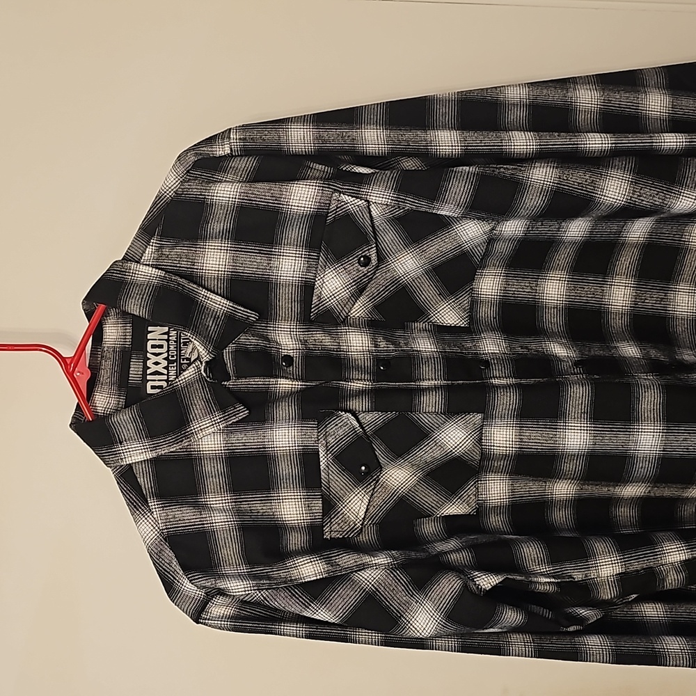 Dixxon Flannel Company
